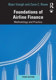 Foundations of Airline Finance : Methodology and Practice