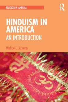 Hinduism in America : An Introduction