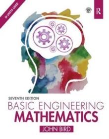 Basic Engineering Mathematics