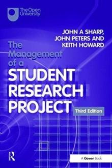 The Management of a Student Research Project