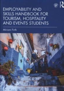 Employability and Skills Handbook for Tourism, Hospitality and Events Students