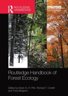 Routledge Handbook of Forest Ecology