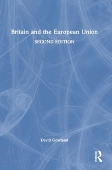 Britain and the European Union