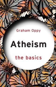 Atheism: The Basics