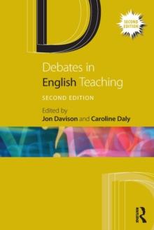 Debates in English Teaching