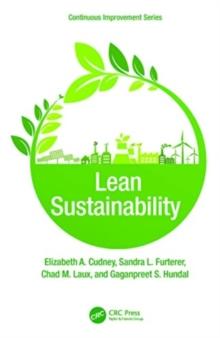 Lean Sustainability : A Pathway to a Circular Economy