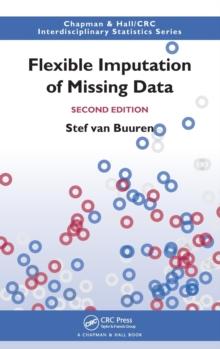 Flexible Imputation of Missing Data, Second Edition