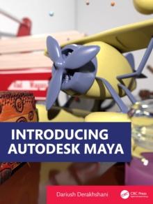 Introducing Autodesk Maya