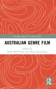 Australian Genre Film