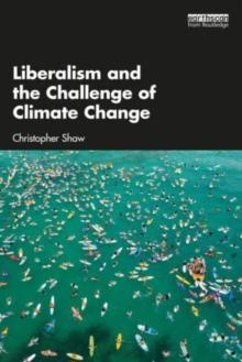 Liberalism and the Challenge of Climate Change