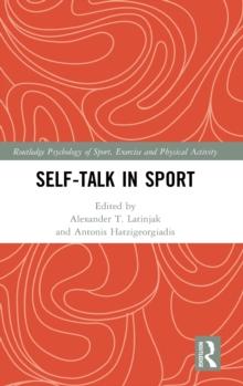 Self-talk in Sport