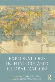 Explorations in History and Globalization