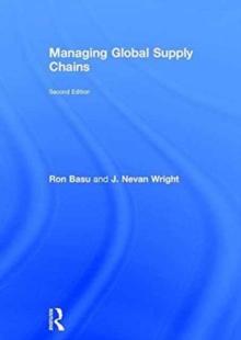 Managing Global Supply Chains