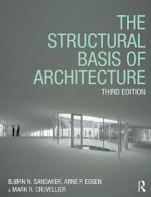 The Structural Basis of Architecture