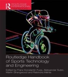 Routledge Handbook of Sports Technology and Engineering