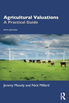 Agricultural Valuations : A Practical Guide