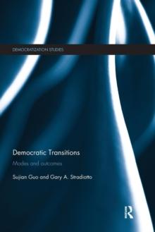 Democratic Transitions : Modes and Outcomes