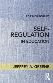 Self-Regulation in Education