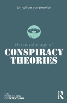 The Psychology of Conspiracy Theories