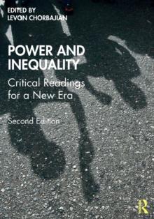 Power and Inequality : Critical Readings for a New Era