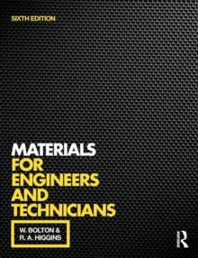 Materials for Engineers and Technicians