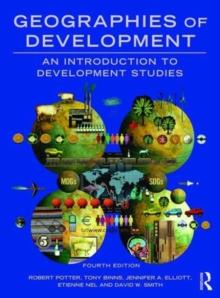 Geographies of Development : An Introduction to Development Studies