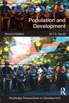 Population and Development