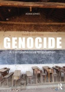 Genocide : A Comprehensive Introduction