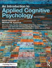 An Introduction to Applied Cognitive Psychology