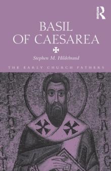 Basil Of Caesarea