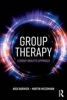 Group Therapy : A group analytic approach