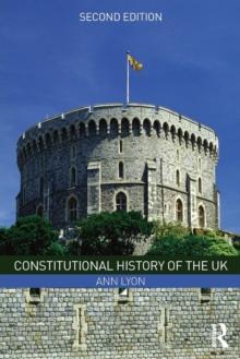 Constitutional History of the UK