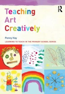 Teaching Art Creatively