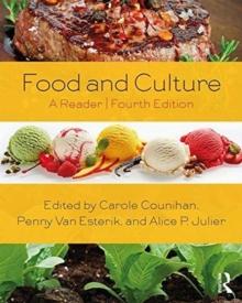 Food and Culture : A Reader