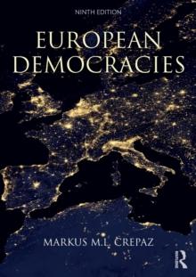 European Democracies