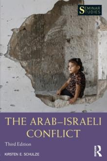 The Arab-Israeli Conflict