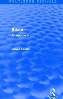 Ibsen : An Approach