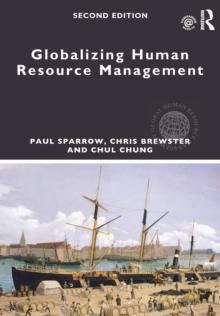 Globalizing Human Resource Management