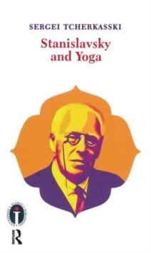 Stanislavsky and Yoga