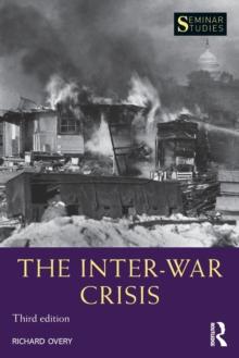 The Inter-War Crisis