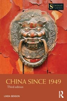 China Since 1949