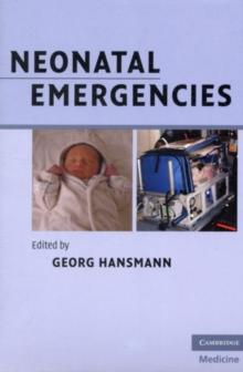 Neonatal Emergencies