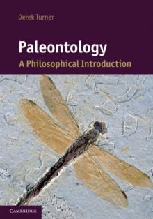 Paleontology : A Philosophical Introduction