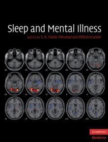 Sleep and Mental Illness