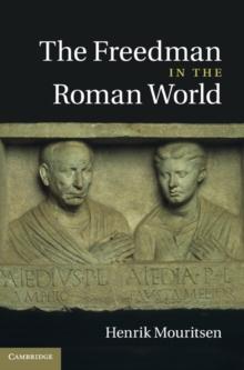 Freedman in the Roman World