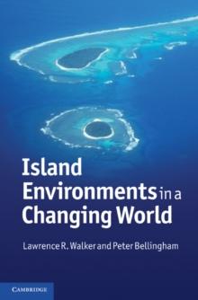 Island Environments in a Changing World