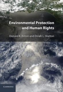 Environmental Protection and Human Rights