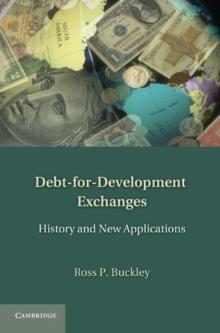 Debt-for-Development Exchanges : History and New Applications