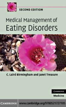 Medical Management of Eating Disorders