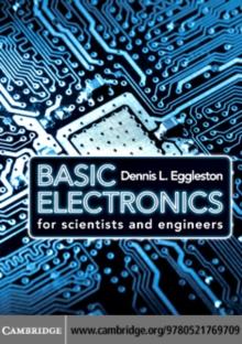 Basic Electronics for Scientists and Engineers